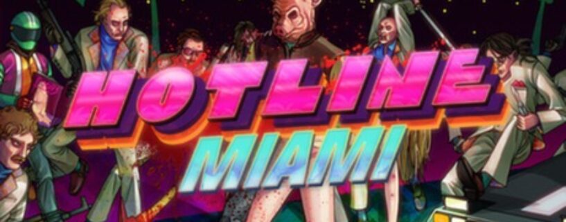 Hotline Miami Español Pc