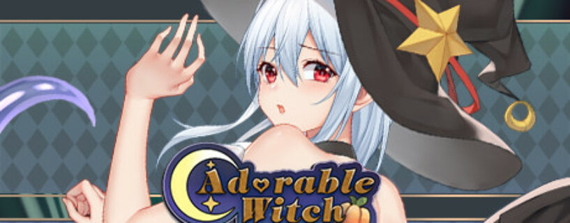 Adorable Witch Pc (+18)