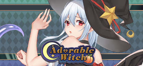 Adorable Witch Pc (+18)