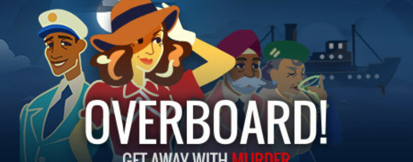 Overboard! Pc