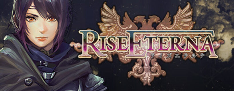 Rise Eterna Español Pc