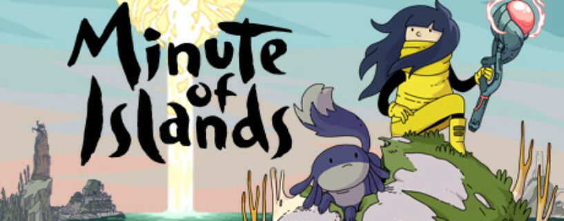 Minute of Islands Español Pc