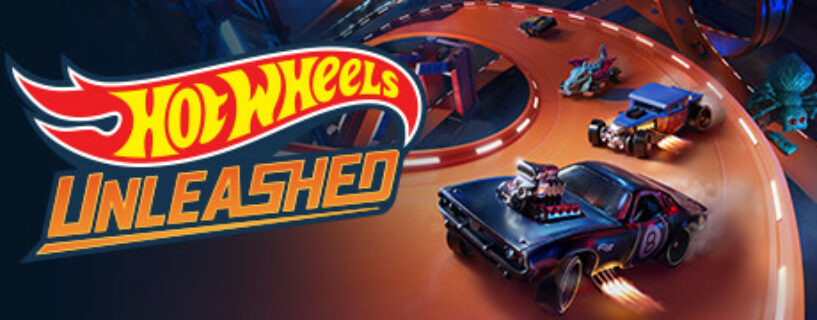 Hot Wheels Unleashed + ALL DLCs Español Pc