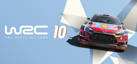 WRC 10 FIA World Rally Championship Deluxe Edition Español Pc