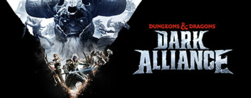 Dungeons & Dragons Dark Alliance Deluxe Edition + ALL DLCs + ONLINE Español Pc