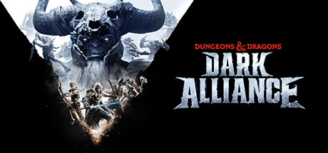 Dungeons & Dragons Dark Alliance Deluxe Edition + ALL DLCs + ONLINE Español Pc