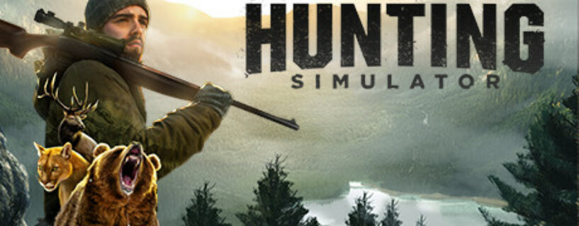 Hunting Simulator Español Pc