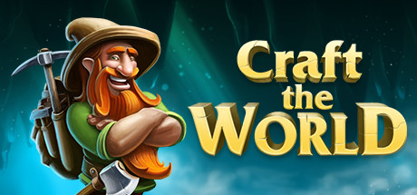 Craft The World + ALL DLCs Español Pc