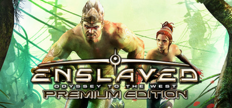 ENSLAVED Odyssey to the West Premium Edition Español Pc