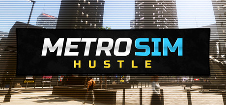 Metro Sim Hustle + ALL DLCs Pc (+18)