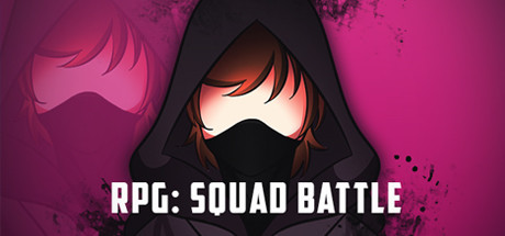 RPG Squad battle Pc