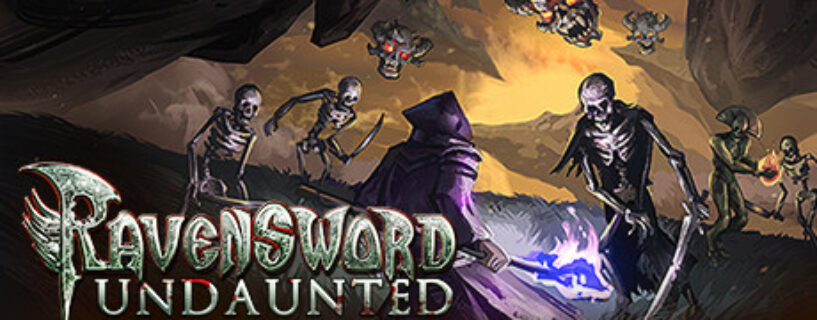 Ravensword Undaunted Pc
