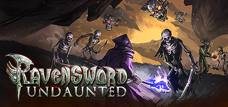 Ravensword Undaunted Pc