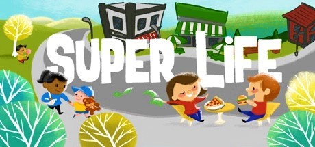 Super Life (RPG) Complete Edition Pc