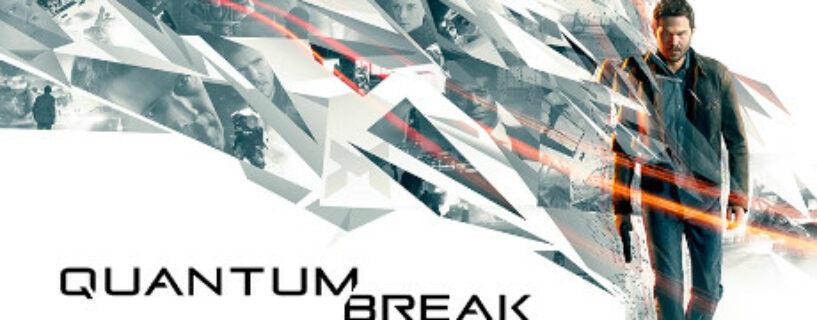 Quantum Break Complete Español Pc