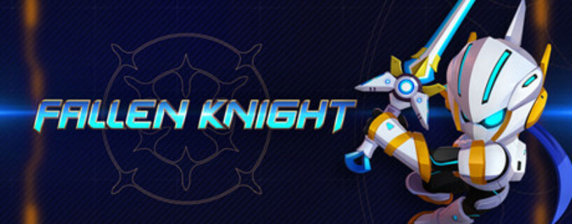 Fallen Knight Español Pc