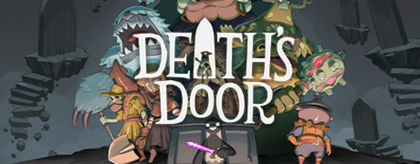 Deaths Door Español Pc