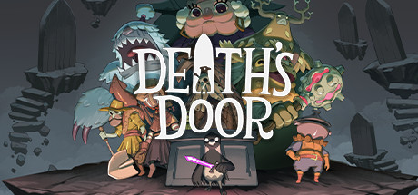 Deaths Door Español Pc