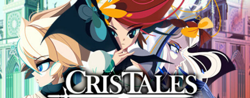 Cris Tales Original Soundtrack Bundle + Extras Español Pc