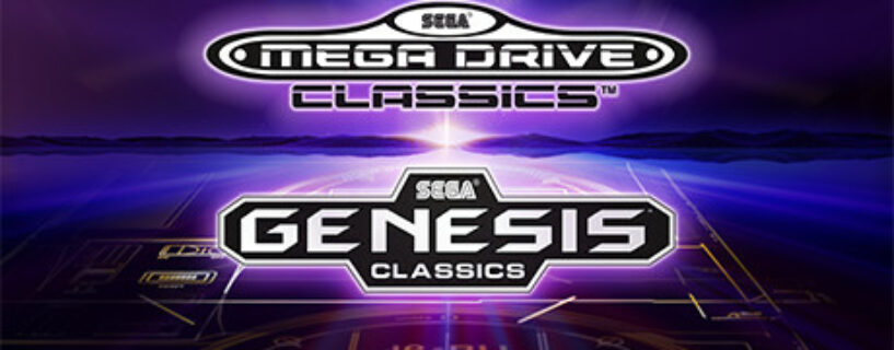 SEGA Mega Drive and Genesis Classics Español Pc