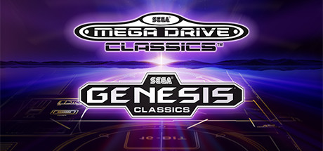 SEGA Mega Drive and Genesis Classics Español Pc