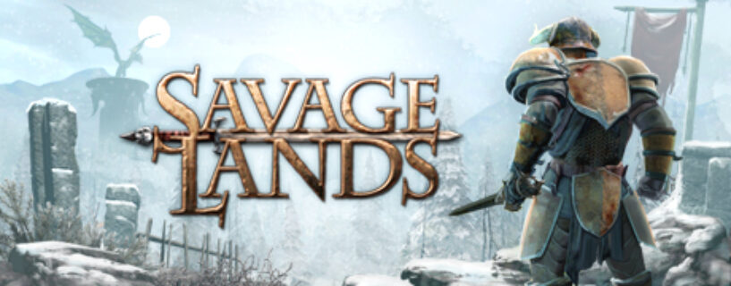 Savage Lands Pc