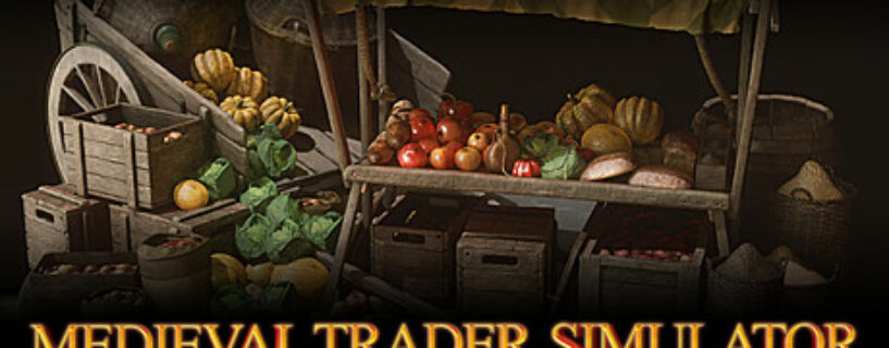 Medieval Trader Simulator Pc