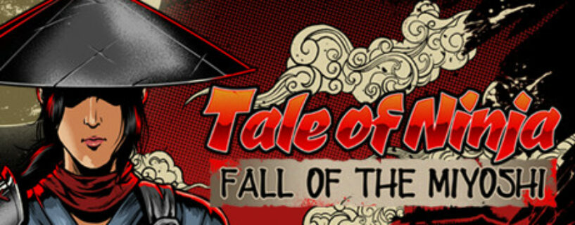 Tale of Ninja Fall of the Miyoshi Pc