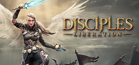 Disciples Liberation Deluxe Edition + Bonus Español Pc