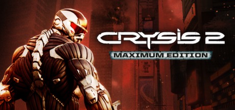 Crysis 2 Maximum Edition + ALL DLCs Español Pc