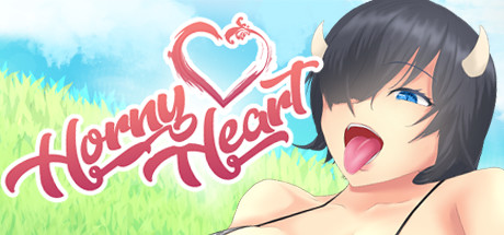 Horny Heart Pc (+18)