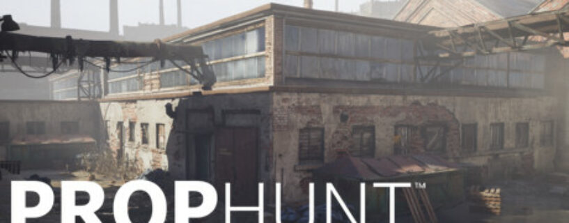 PROPHUNT Pc