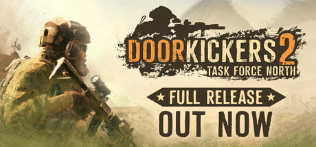 Door Kickers 2 Task Force North Español Pc