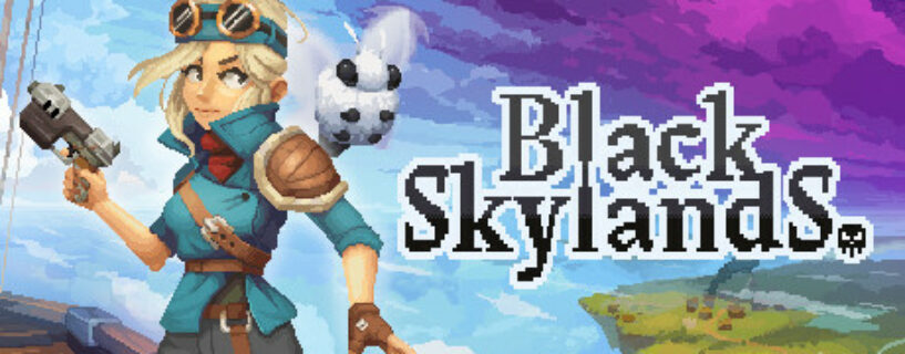 Black Skylands Español Pc