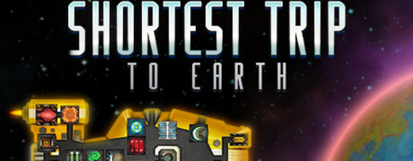 Shortest Trip to Earth + ALL DLCs Pc