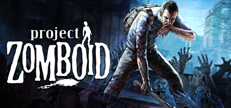 Project Zomboid + Online Español Pc