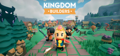 Kingdom Builders Pc