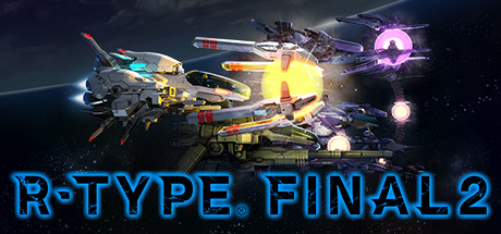 R-Type Final 2 + ALL DLCs + Extras Español Pc