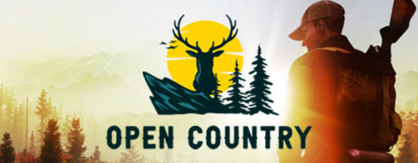 Open Country Pc