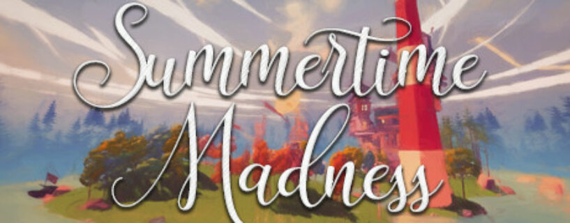 Summertime Madness Español Pc