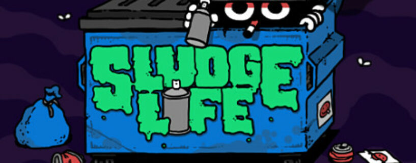 SLUDGE LIFE Español Pc