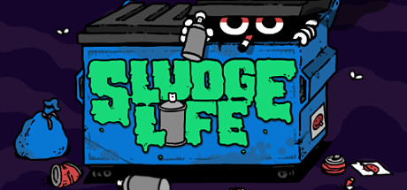 SLUDGE LIFE Español Pc