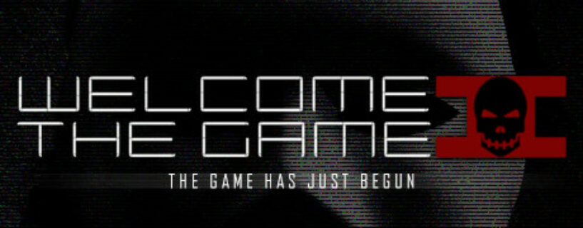 Welcome to the Game II Pc