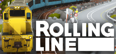 Rolling Line + ALL DLCs Pc
