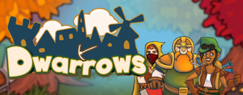 Dwarrows Pc