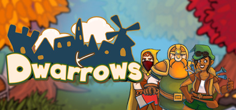 Dwarrows Pc