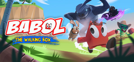 Babol the Walking Box Español Pc