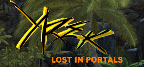 YRek Lost In Portals Español Pc