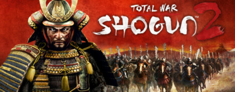 Total War SHOGUN 2 Collection + ALL DLCs + Bonus Español Pc