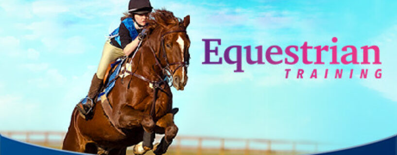 Equestrian Training Español Pc